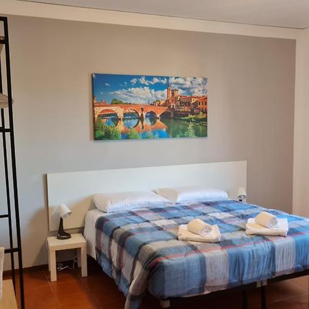 Appartamento Verona In Esterno foto