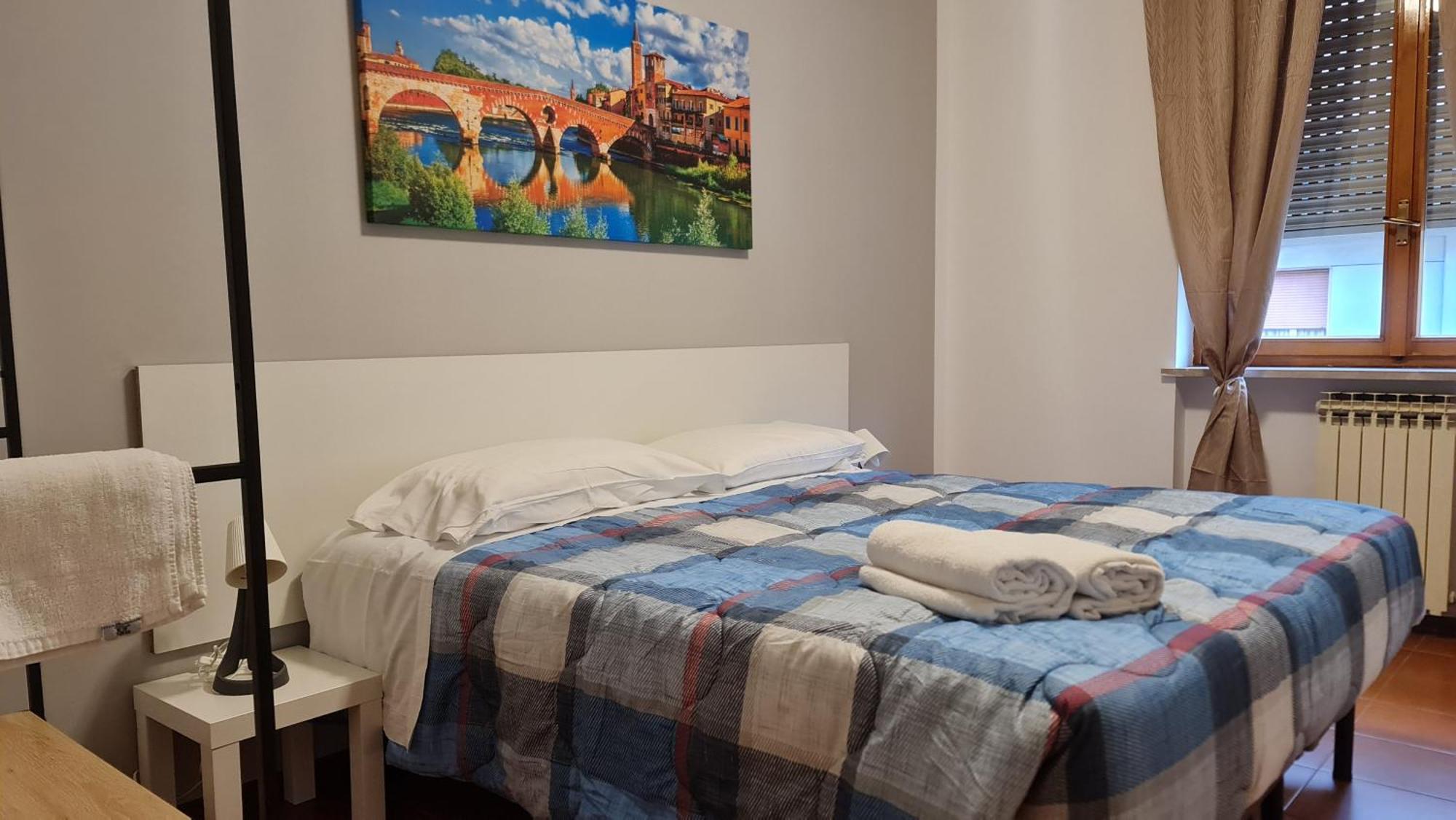 Appartamento Verona In Esterno foto