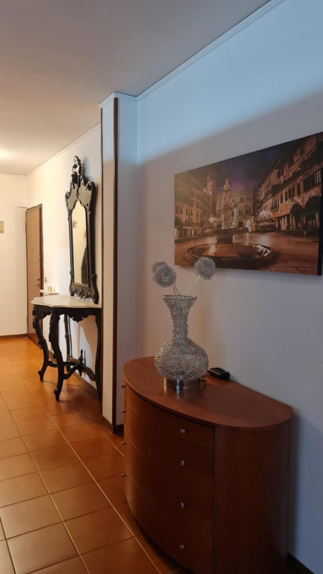 Appartamento Verona In Esterno foto