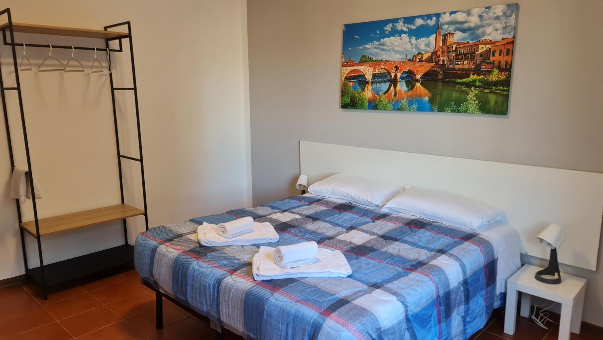 Appartamento Verona In Esterno foto